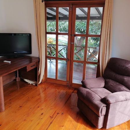 Private One Bedroom Suite ナンディ エクステリア 写真