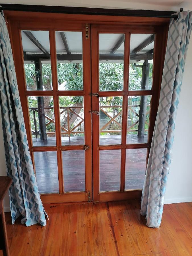 Private One Bedroom Suite ナンディ エクステリア 写真